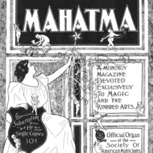 Mahatma by George Little 1-9