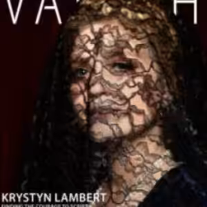 Vanish Magic Magezine Edition 135