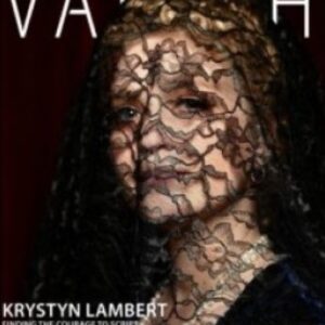 Vanish Magic Magezine Edition 135