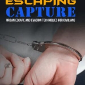 Evading and Escaping Capture By Sam Fury and Neil Germio