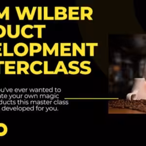 Product Development Master Class (PDMC) by Vulpine