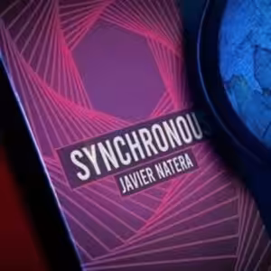 Synchronous by Javier Natera