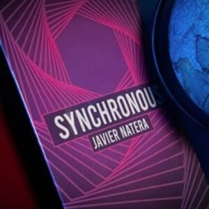 Synchronous by Javier Natera