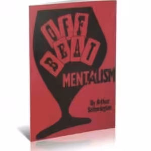 Off beat Mentalism by Arthur Setterington