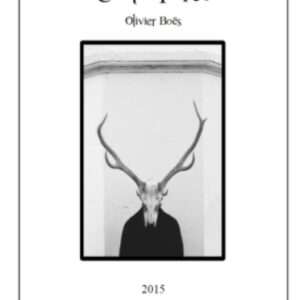 Ceulia Force by Olivier Boes