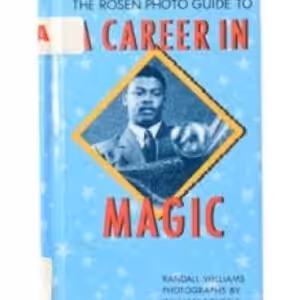 The Rosen Photo Guide To A Career In Magic