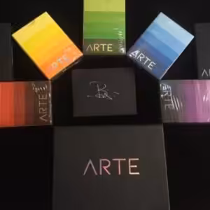 Arte by Barajas Borja