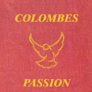 Colombes Passion Vol 1 (French) by Alban William