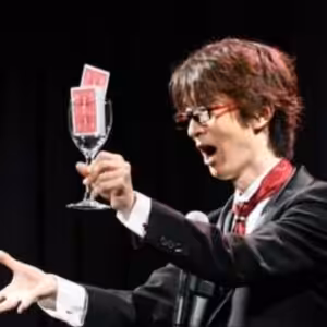 Hussle Pins Routine by 日向 大祐