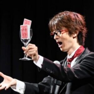 Hussle Pins Routine by 日向 大祐