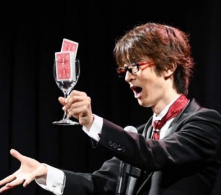 Hussle Pins Routine by 日向 大祐