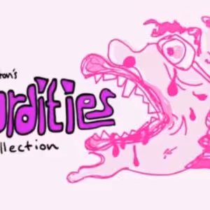 Absurdities by Kyle Littleton