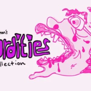Absurdities by Kyle Littleton