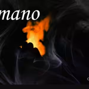 Flamano by Cigmamagic
