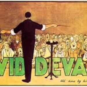 All Done By Kindness by David Devant