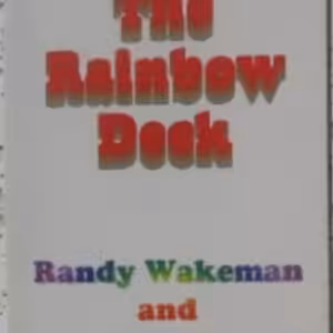 The Rainbow Deck by Randy Wakeman