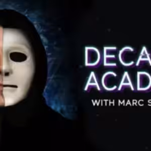 Marc Spelmann Decades Academy