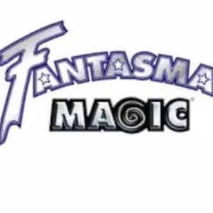 Fantasma Magic – Legends of Magic