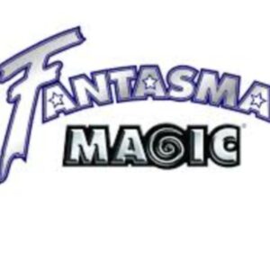 Fantasma Magic – Legends of Magic
