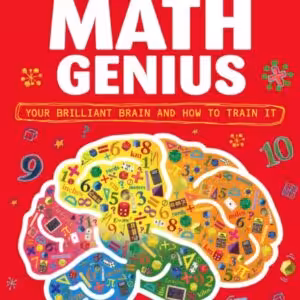 Mike Goldsmith – How to Be a Math Genius