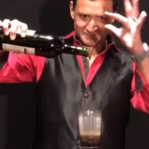 Airborne Set Universal (Two in One) by Bazar de Magia