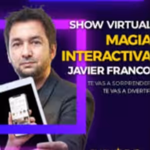 Circulo Magico Chileno – Lecture Javier Franco