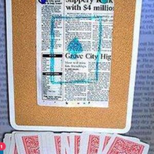 In the News by Devin Knight