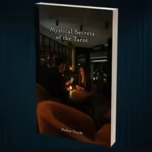 Vincent Hedan – Echo (Rider-Waite Tarot )