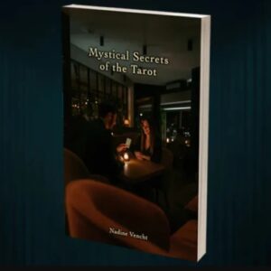 Vincent Hedan – Echo (Rider-Waite Tarot )