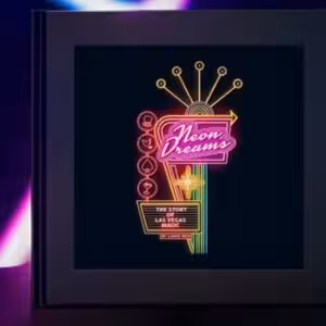 Neon Dreams by Lance Rich (PDF)