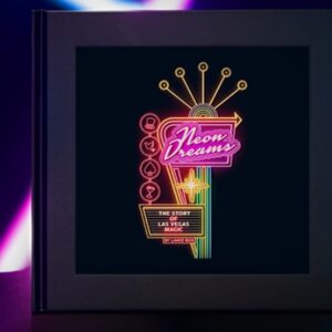 Neon Dreams by Lance Rich (PDF)