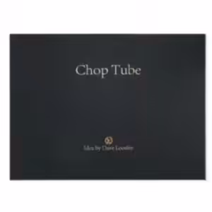 The Chop Tube by Dave Loosley and TCC Magic