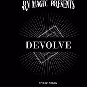 Devolve by Rizki Nanda & RN Magic (New 2025)