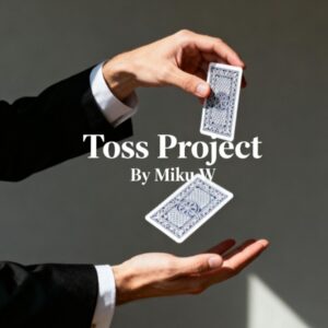 Toss Project By Miku W