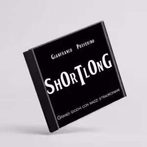Shortlong di Gianfranco Preverino (Italian)
