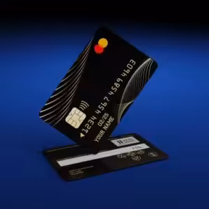 Iarvel Card – Tutorial