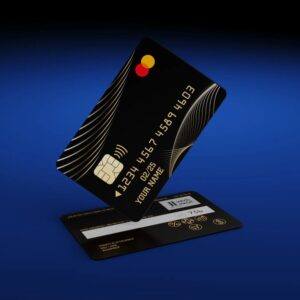 Iarvel Card – Tutorial