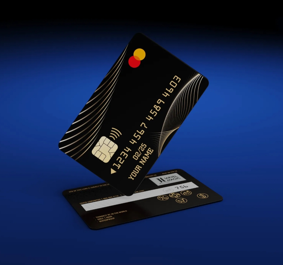 Iarvel Card – Tutorial