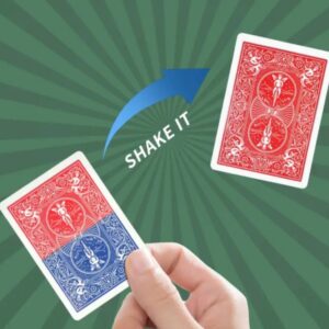 Trace of Cards by N2G