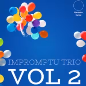 Impromptu Trio Vol.2 by Carlos Emesqua