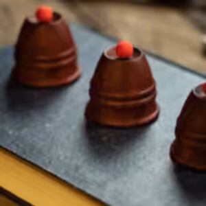 Final Wooden Cups Mini by TCC