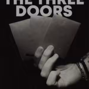 The Three Doors By Lewis Le Val