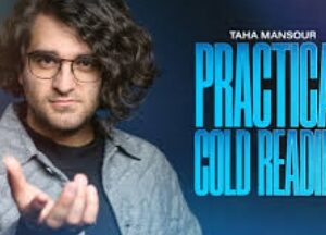 Practical Cold Reading by Taha Mansour