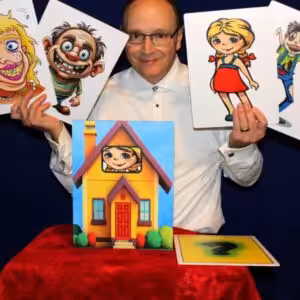 Tommy James – Hide & Seek House 2.0