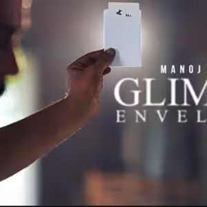 GLIMPSE by Manoj Kaushal