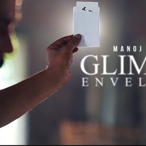 GLIMPSE by Manoj Kaushal