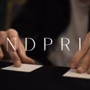 Mindprint by GNOSTIC