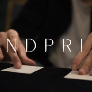 Mindprint by GNOSTIC