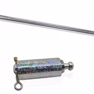 GIANT GOLD CANE by Tora Magic