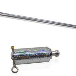 GIANT GOLD CANE by Tora Magic